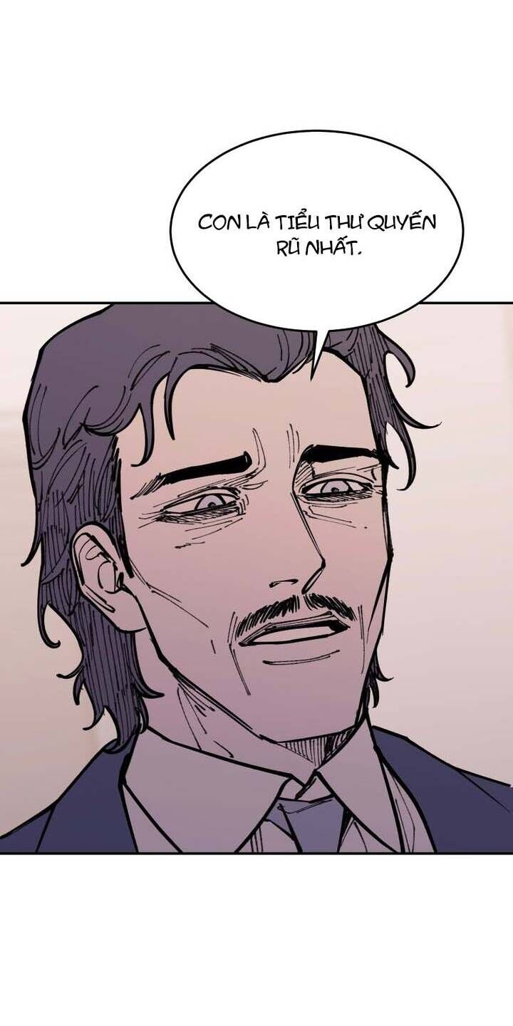 Vampire Family - Chương 37 - Trang 32