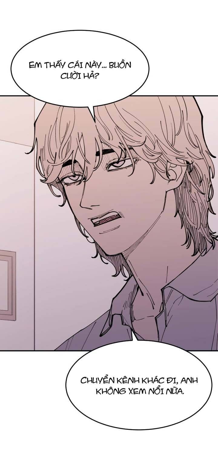 Vampire Family - Chương 37 - Trang 5