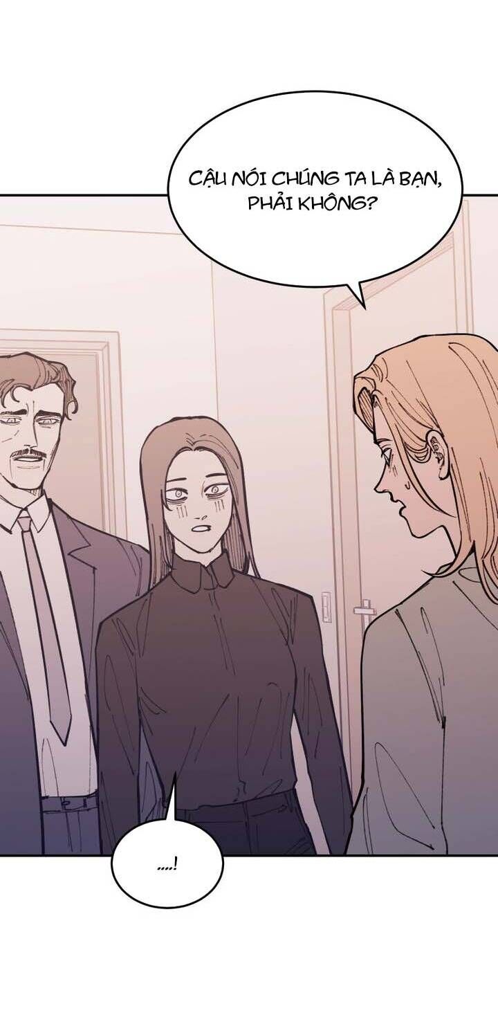 Vampire Family - Chương 37 - Trang 23