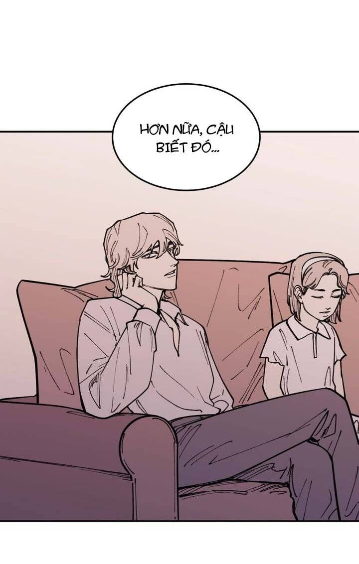 Vampire Family - Chương 37 - Trang 24