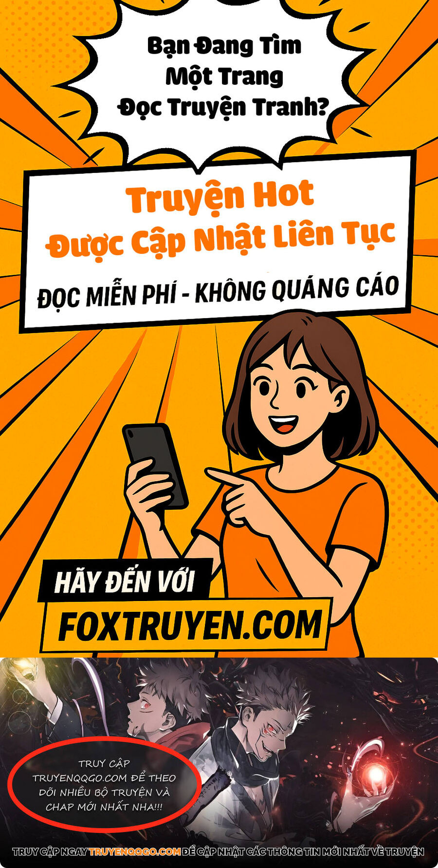 Vampire Family - Chương 37 - Trang 1