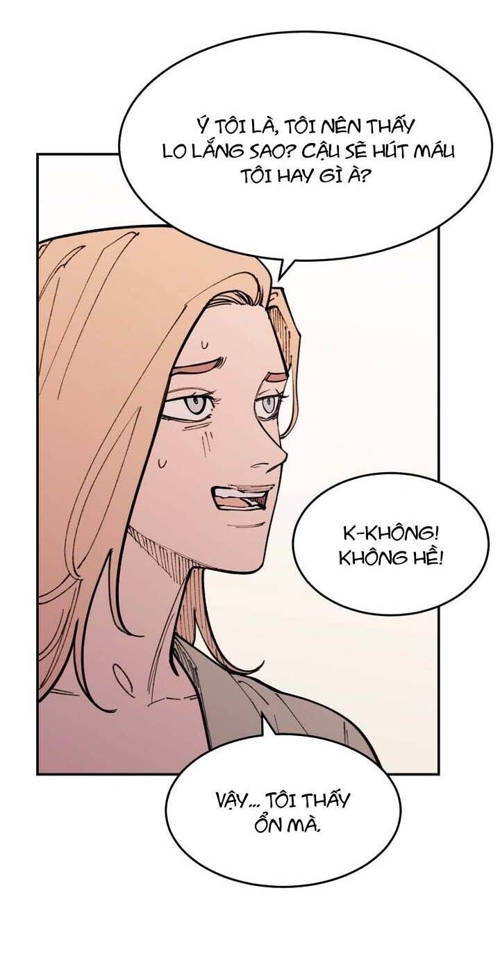 Vampire Family - Chương 37 - Trang 22
