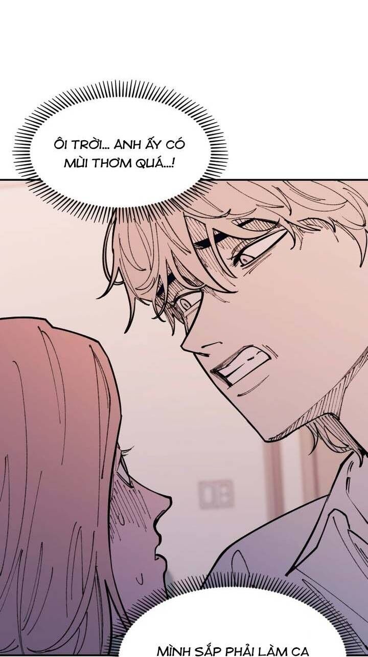 Vampire Family - Chương 37 - Trang 9