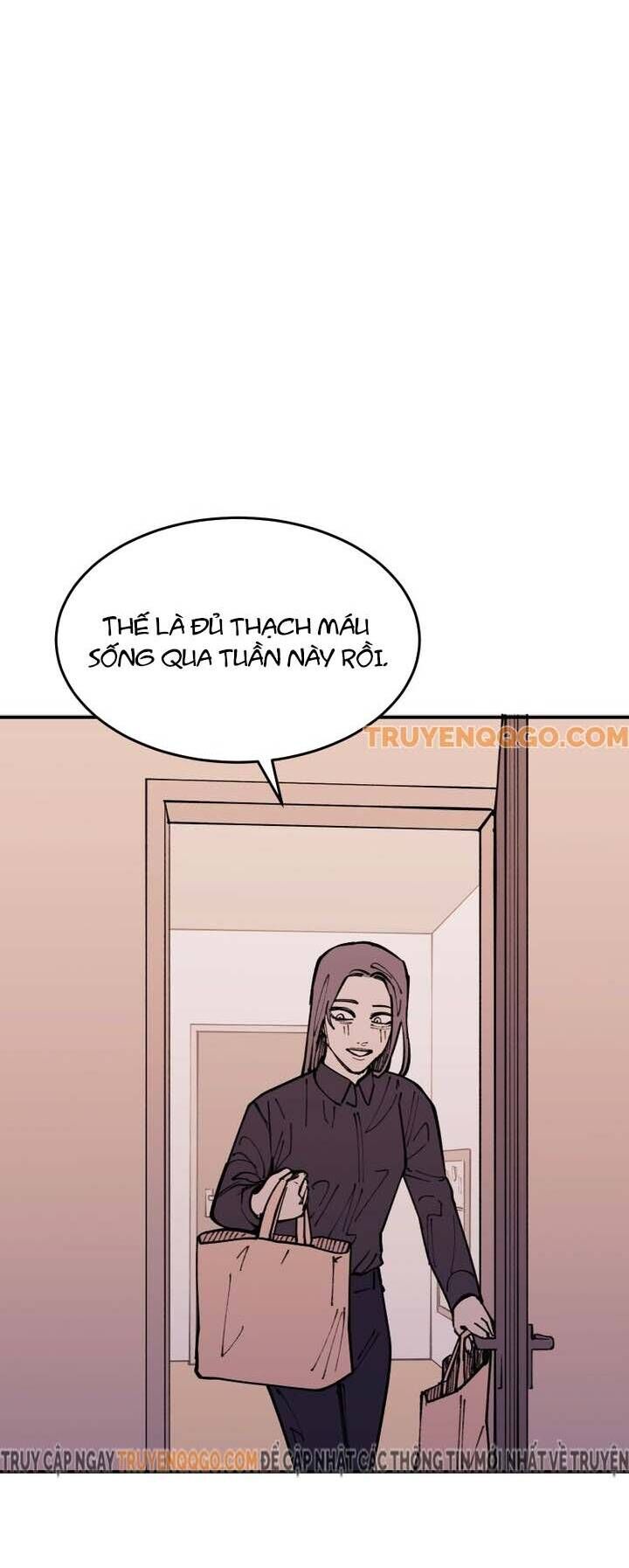 Vampire Family - Chương 37 - Trang 15