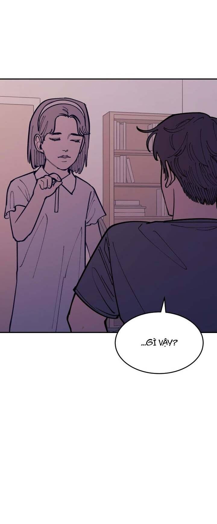 Vampire Family - Chương 37 - Trang 44