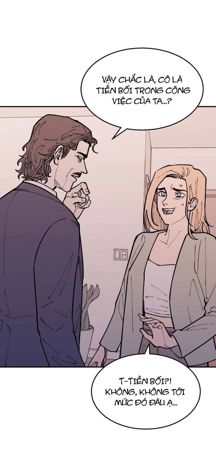 Vampire Family - Chương 37 - Trang 17