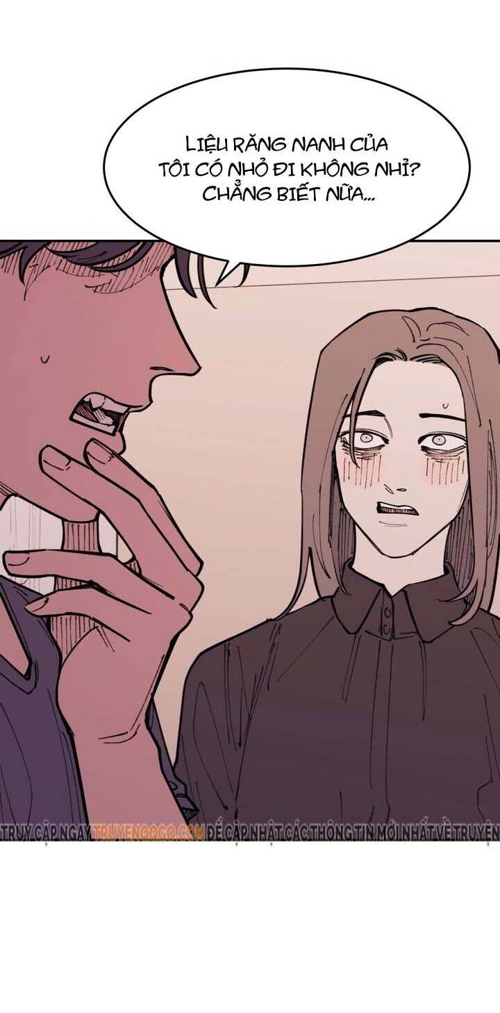 Vampire Family - Chương 37 - Trang 64