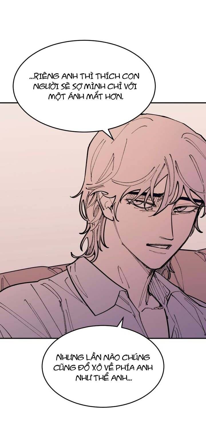 Vampire Family - Chương 37 - Trang 38