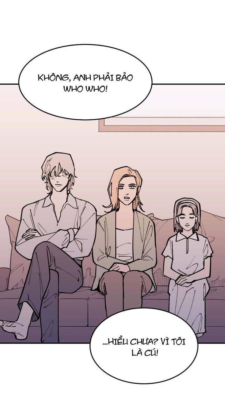 Vampire Family - Chương 37 - Trang 4