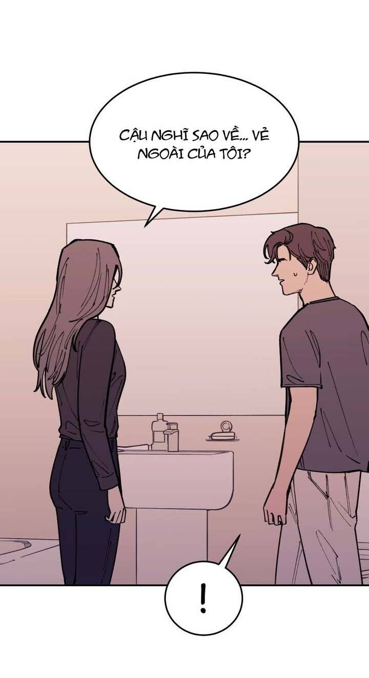 Vampire Family - Chương 37 - Trang 54