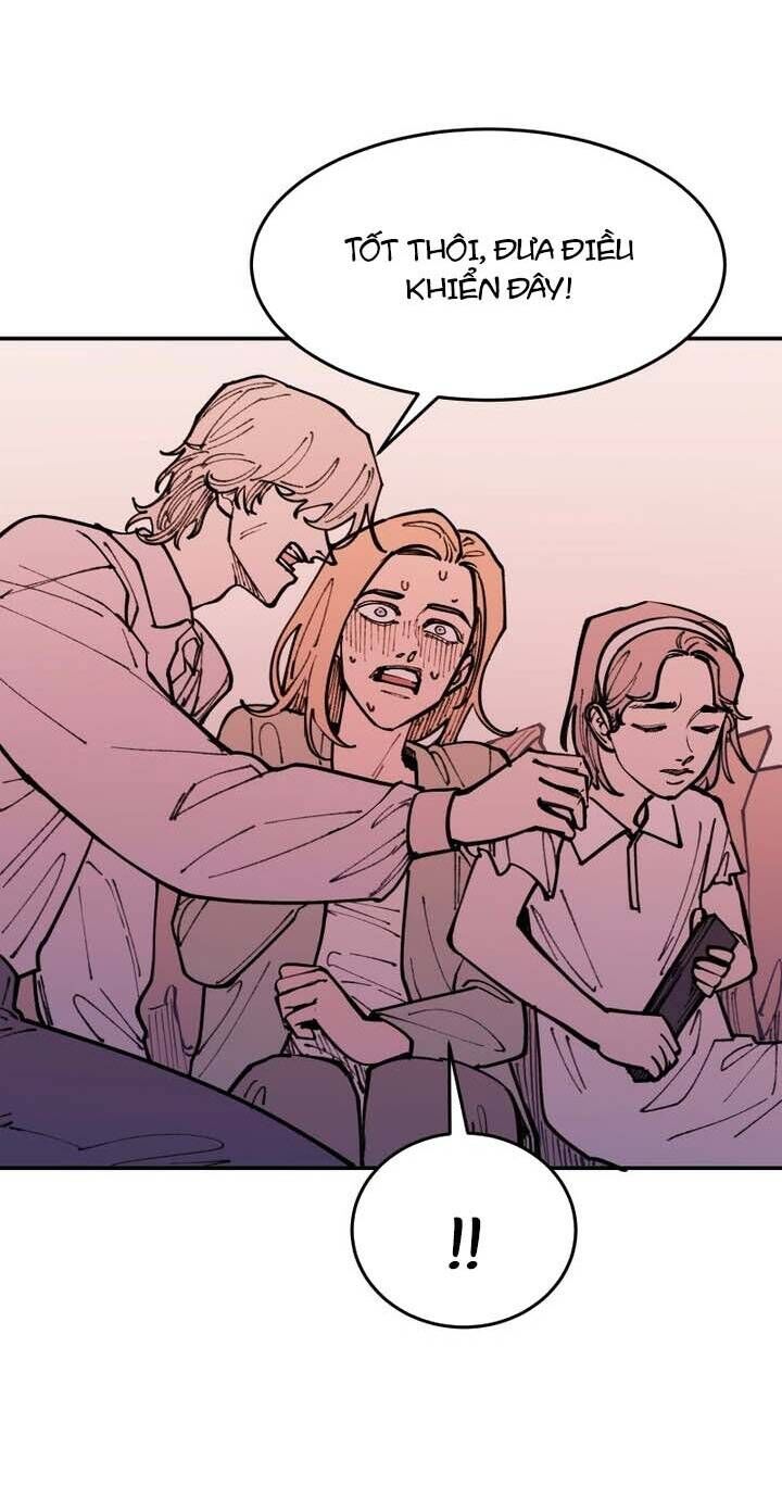 Vampire Family - Chương 37 - Trang 8