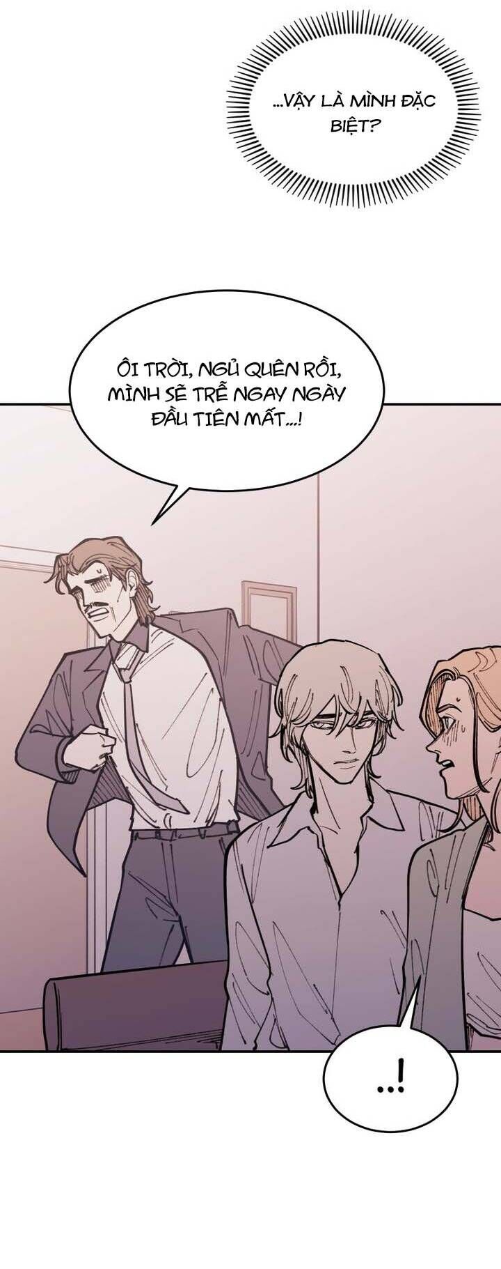 Vampire Family - Chương 37 - Trang 12