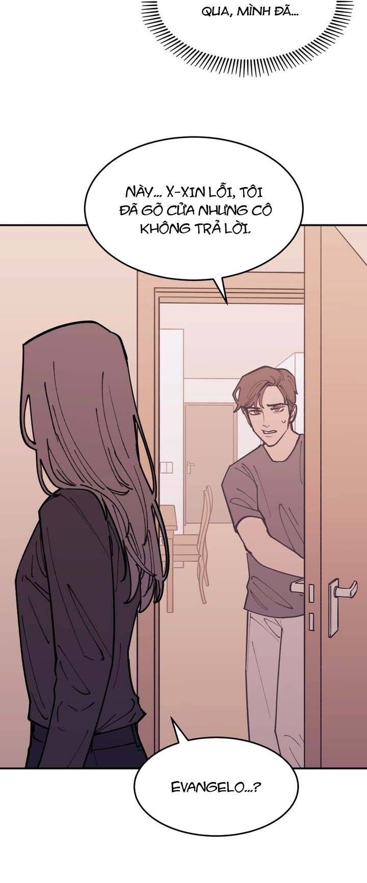 Vampire Family - Chương 37 - Trang 49