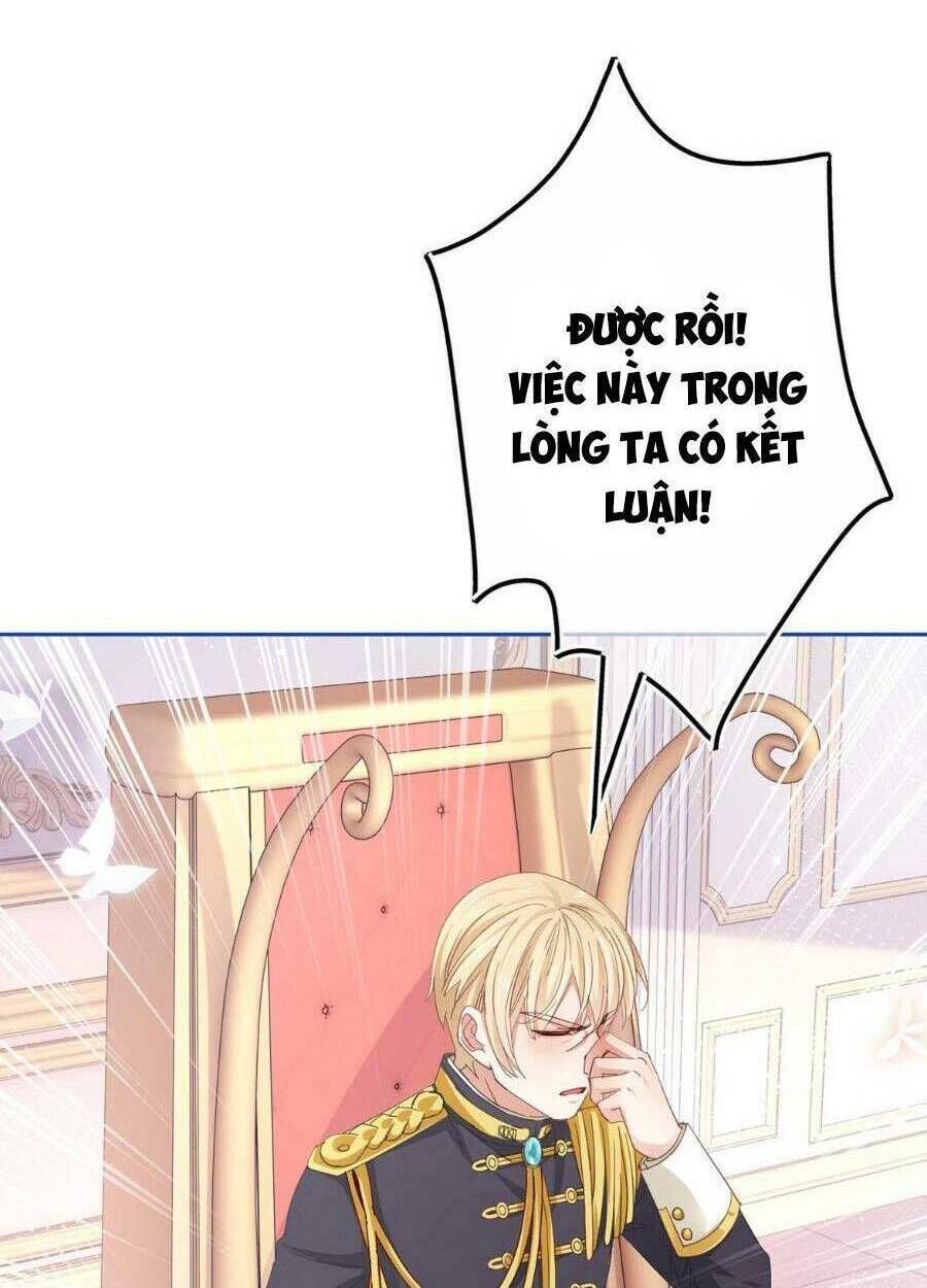 Hoàng Nữ Được Cưng Chiều Nhất Đế Quốc - Chương 76 - Trang 34