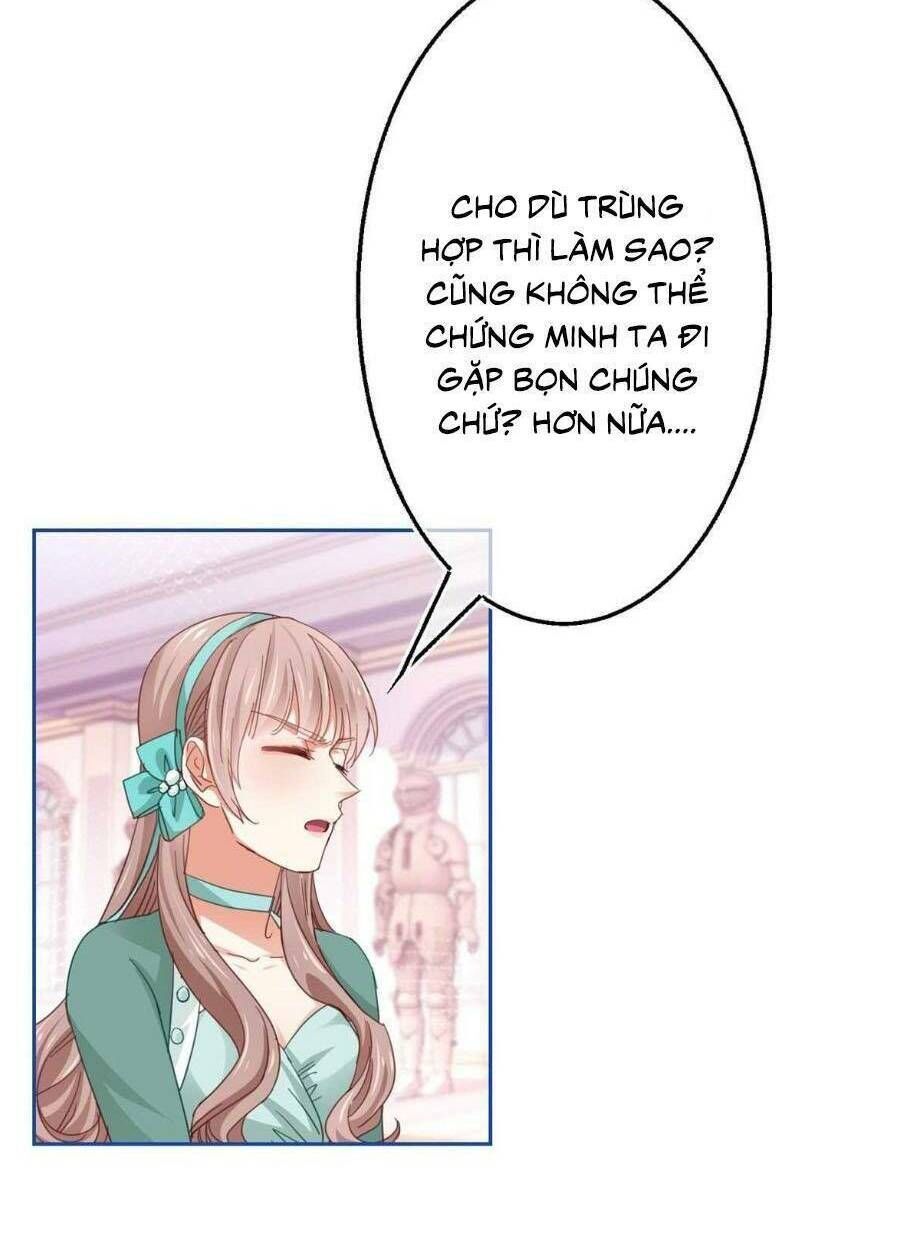 Hoàng Nữ Được Cưng Chiều Nhất Đế Quốc - Chương 76 - Trang 30