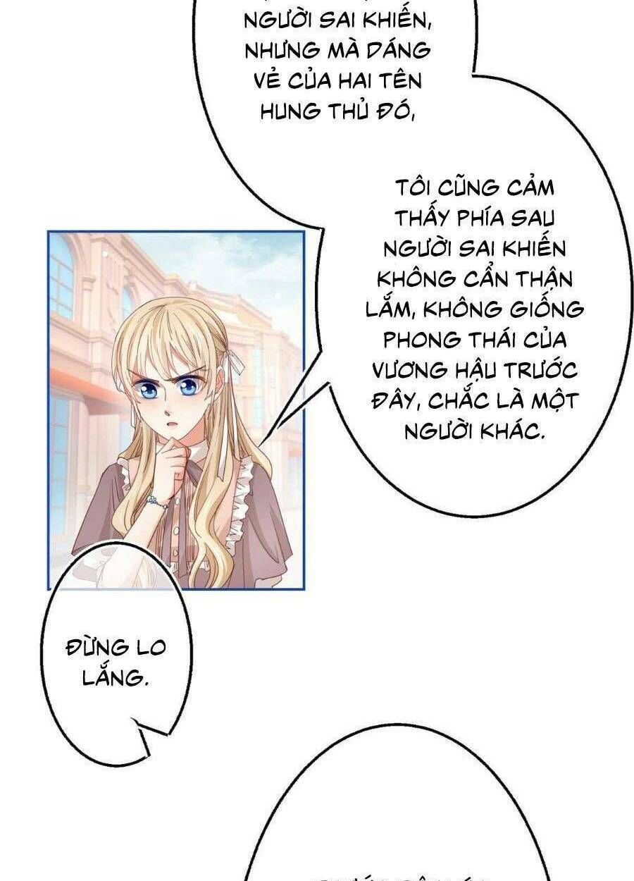 Hoàng Nữ Được Cưng Chiều Nhất Đế Quốc - Chương 76 - Trang 8