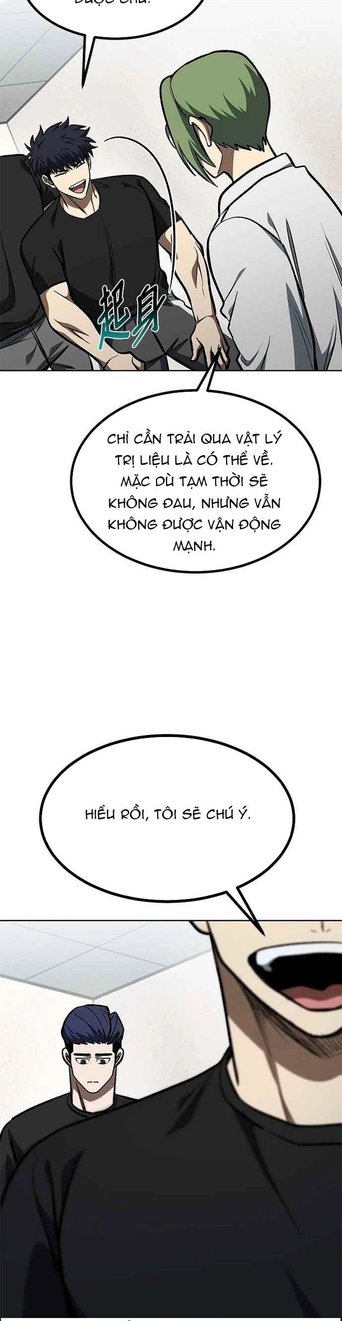 Nhà Vô Địch Kalli - Chương 128 - Trang 8