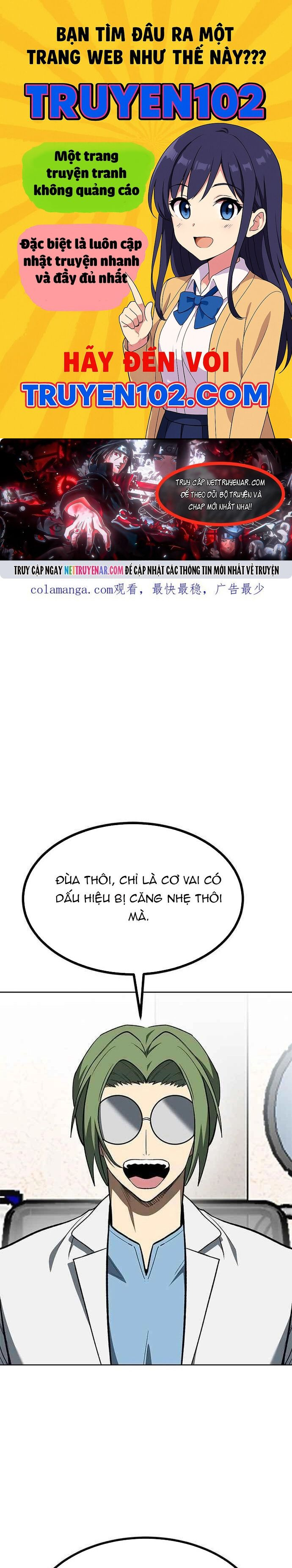 Nhà Vô Địch Kalli - Chương 128 - Trang 1