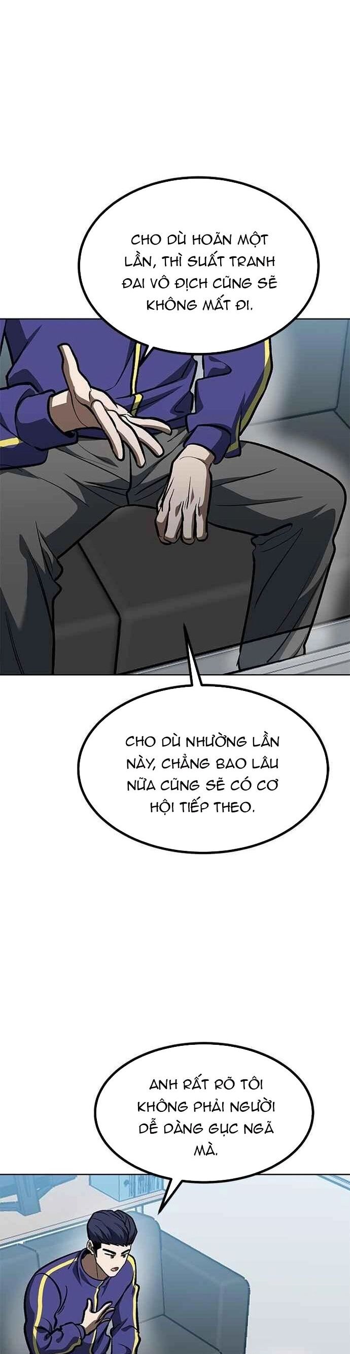Nhà Vô Địch Kalli - Chương 128 - Trang 21