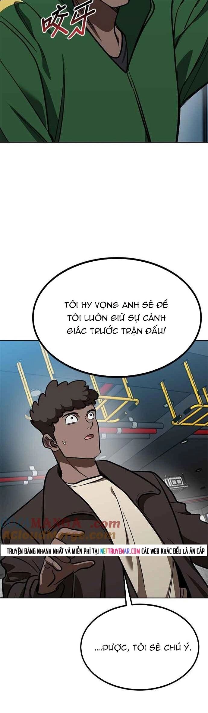 Nhà Vô Địch Kalli - Chương 128 - Trang 45
