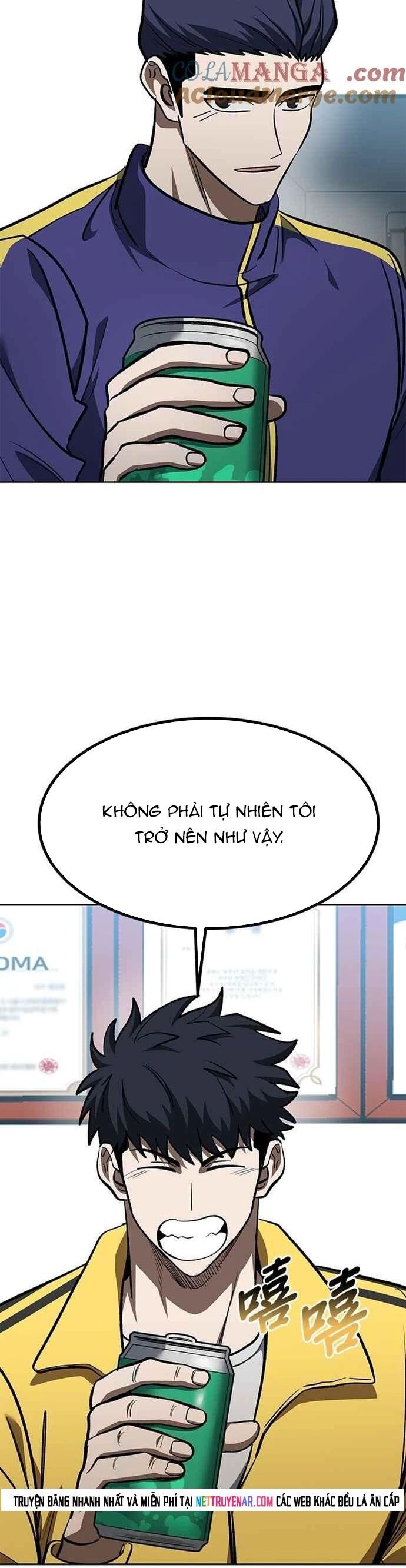 Nhà Vô Địch Kalli - Chương 128 - Trang 36