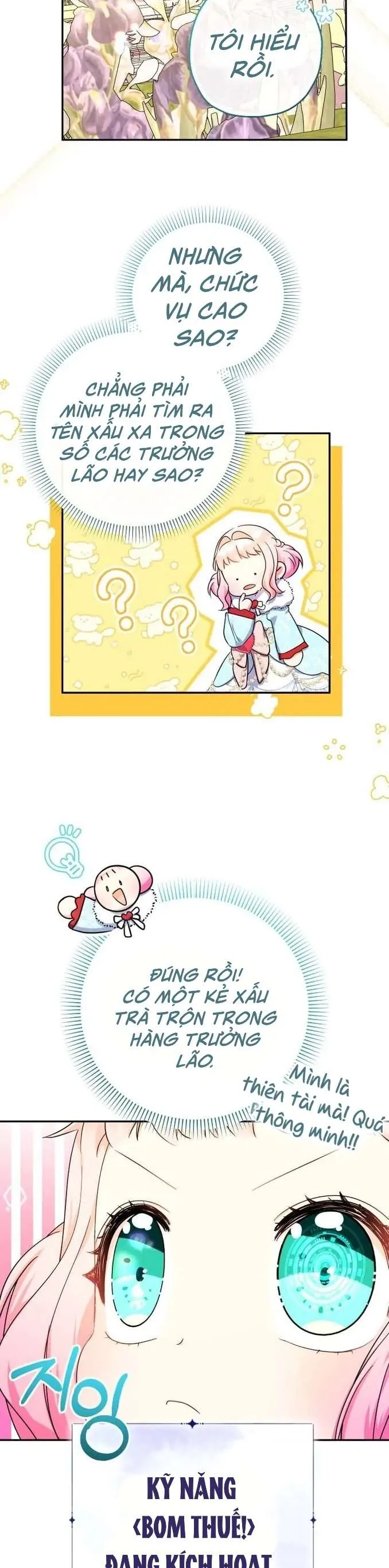[Pnt] Tiểu Thư Tích Tiền Đi Bụi - Chương 46 - Trang 17
