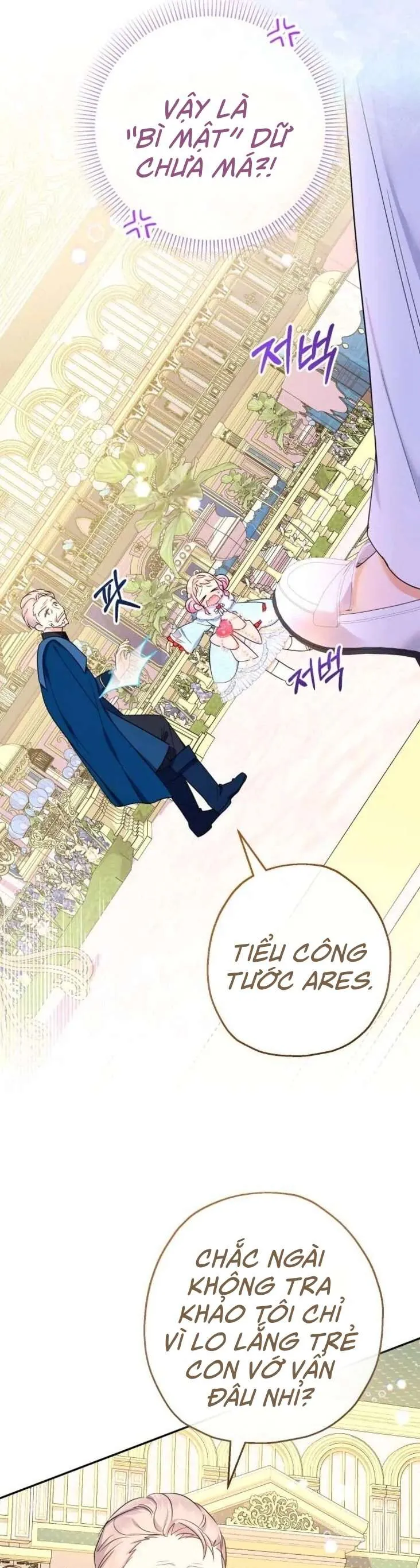 [Pnt] Tiểu Thư Tích Tiền Đi Bụi - Chương 46 - Trang 34