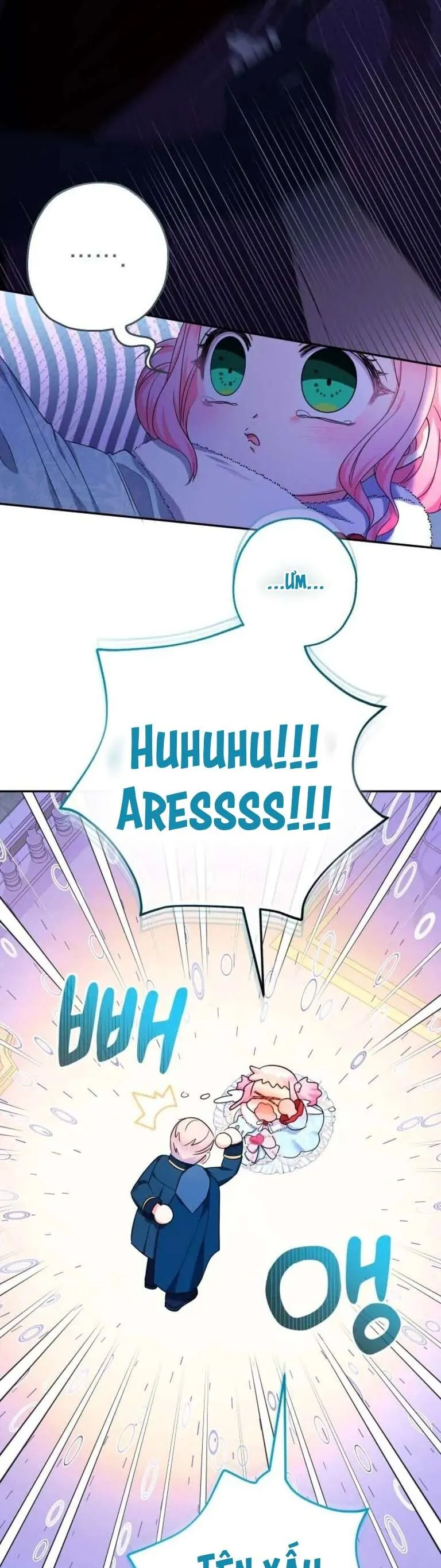 [Pnt] Tiểu Thư Tích Tiền Đi Bụi - Chương 46 - Trang 32