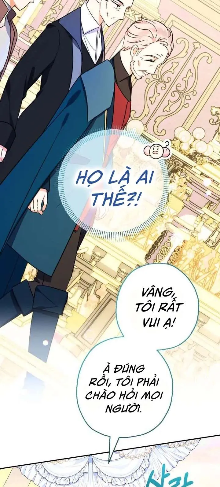 [Pnt] Tiểu Thư Tích Tiền Đi Bụi - Chương 46 - Trang 11