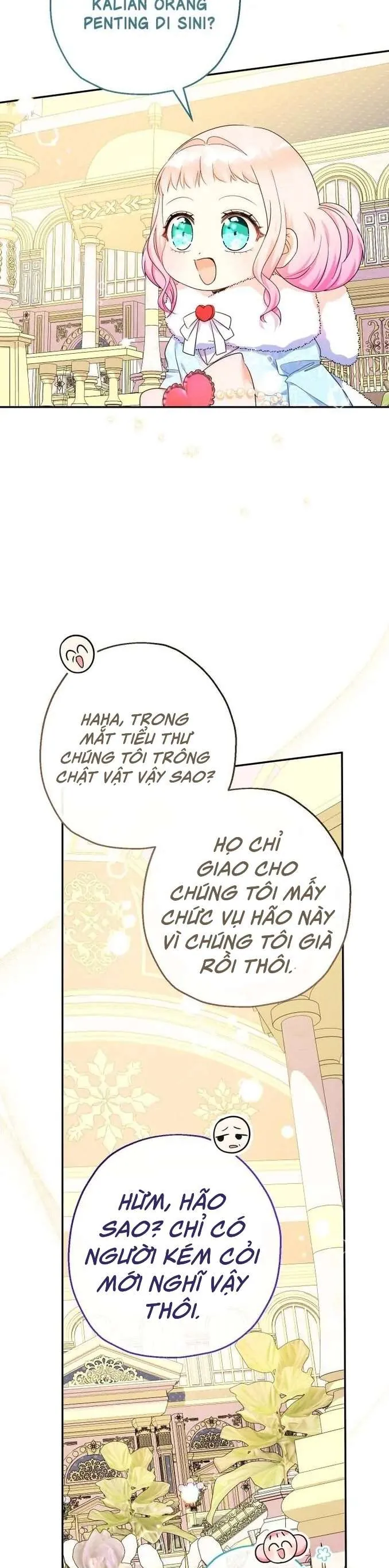 [Pnt] Tiểu Thư Tích Tiền Đi Bụi - Chương 46 - Trang 16