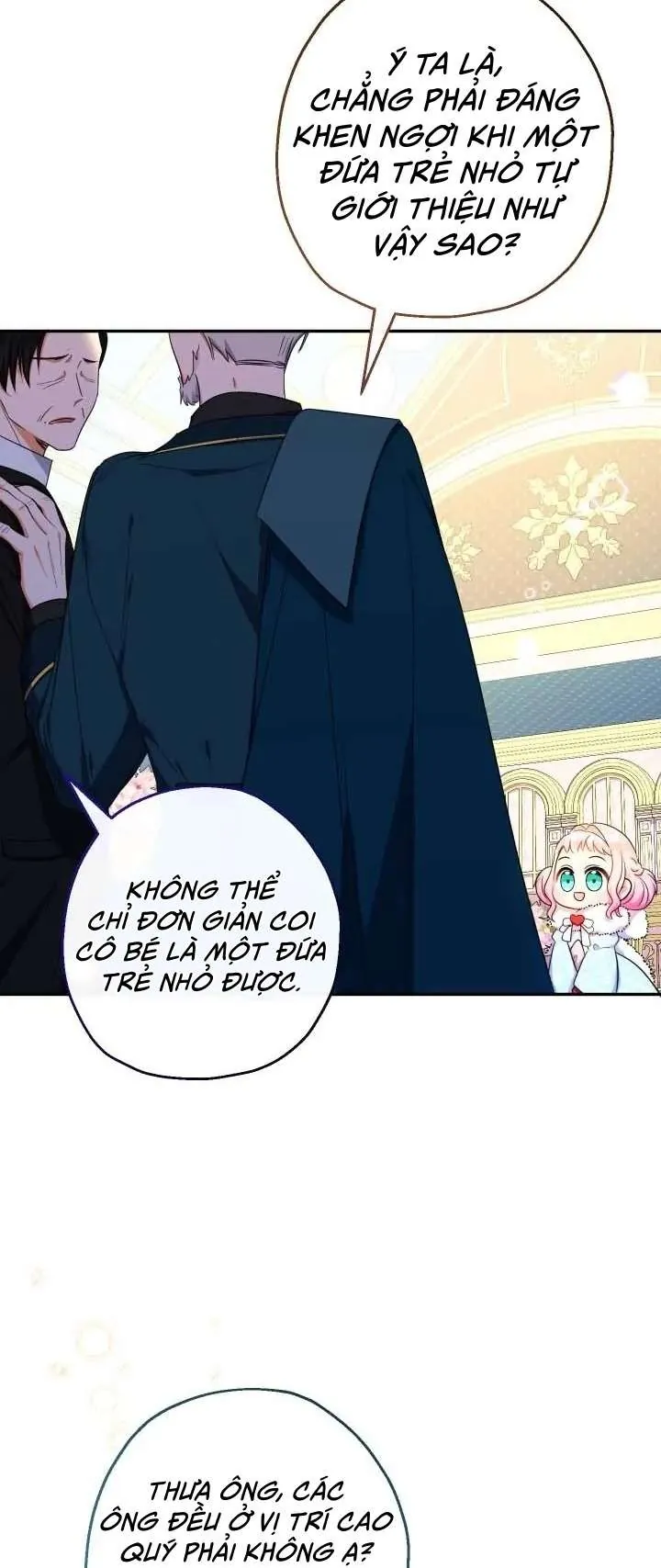 [Pnt] Tiểu Thư Tích Tiền Đi Bụi - Chương 46 - Trang 15