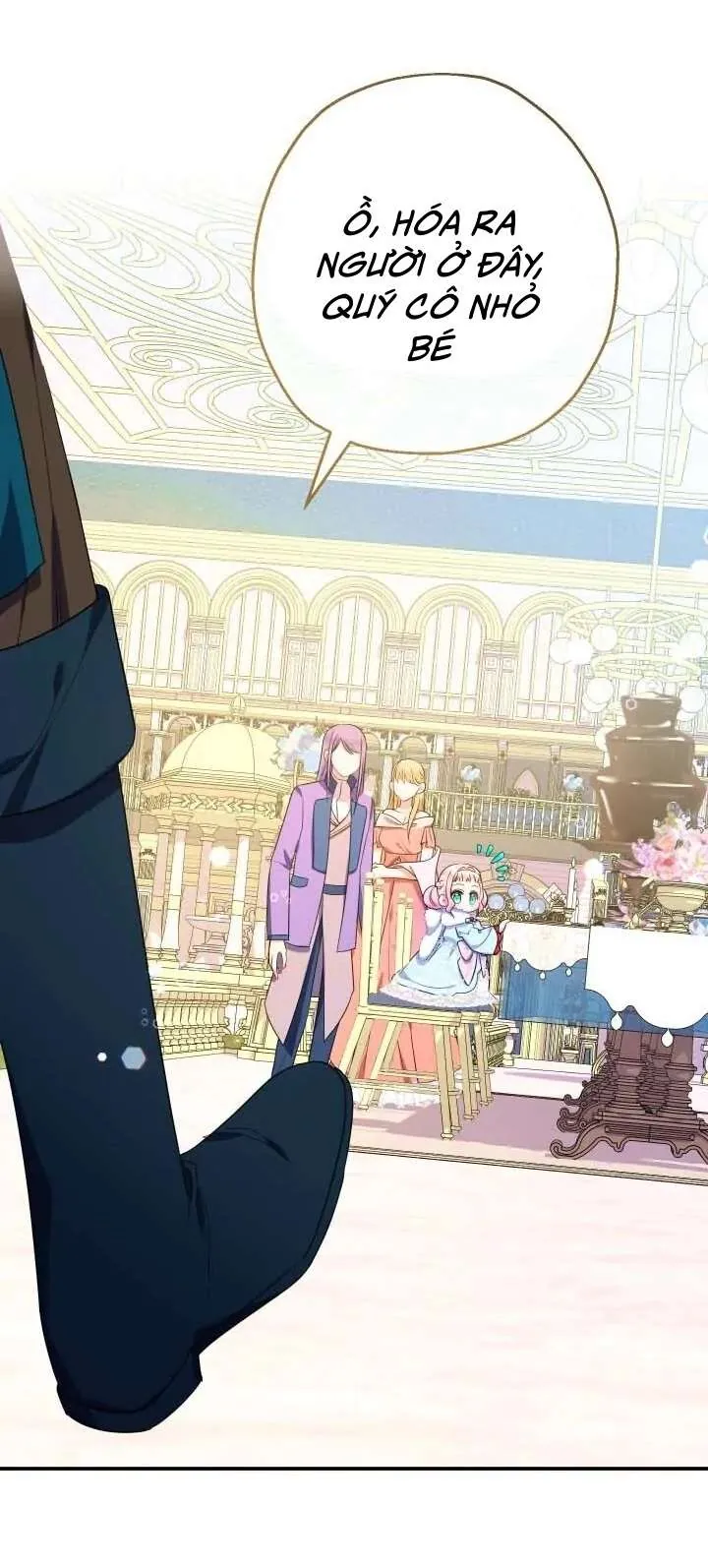 [Pnt] Tiểu Thư Tích Tiền Đi Bụi - Chương 46 - Trang 9