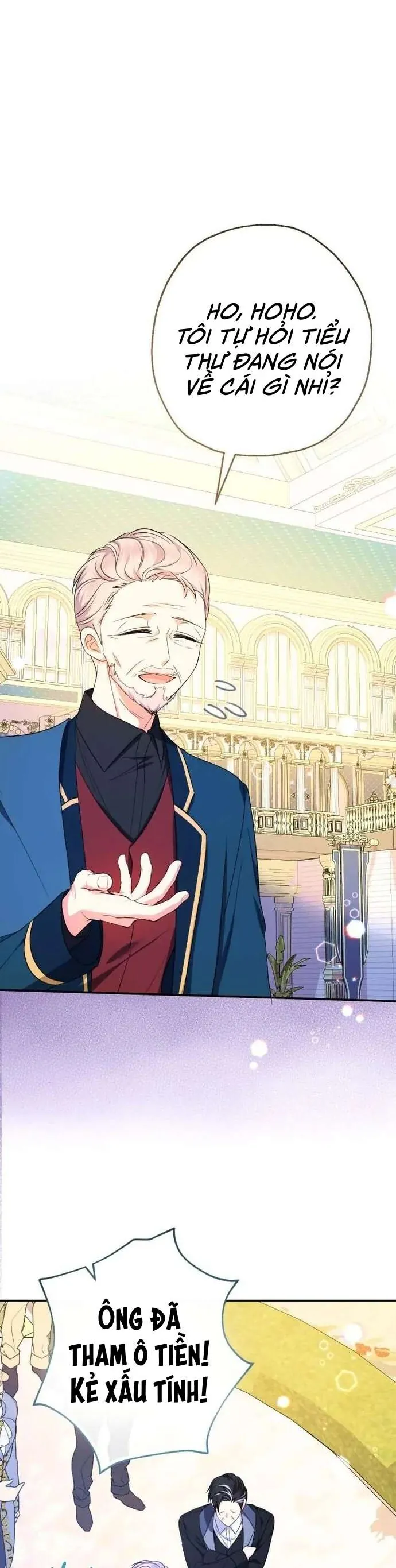 [Pnt] Tiểu Thư Tích Tiền Đi Bụi - Chương 46 - Trang 27