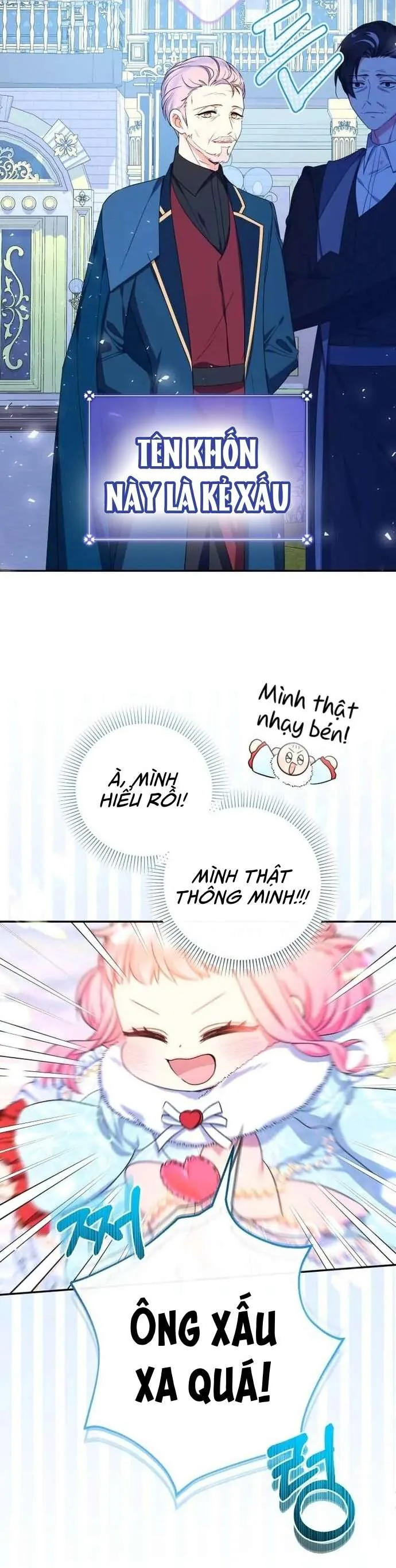 [Pnt] Tiểu Thư Tích Tiền Đi Bụi - Chương 46 - Trang 24