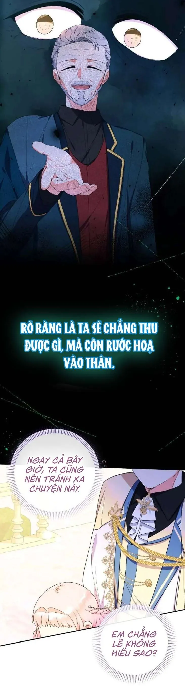 [Pnt] Tiểu Thư Tích Tiền Đi Bụi - Chương 46 - Trang 39