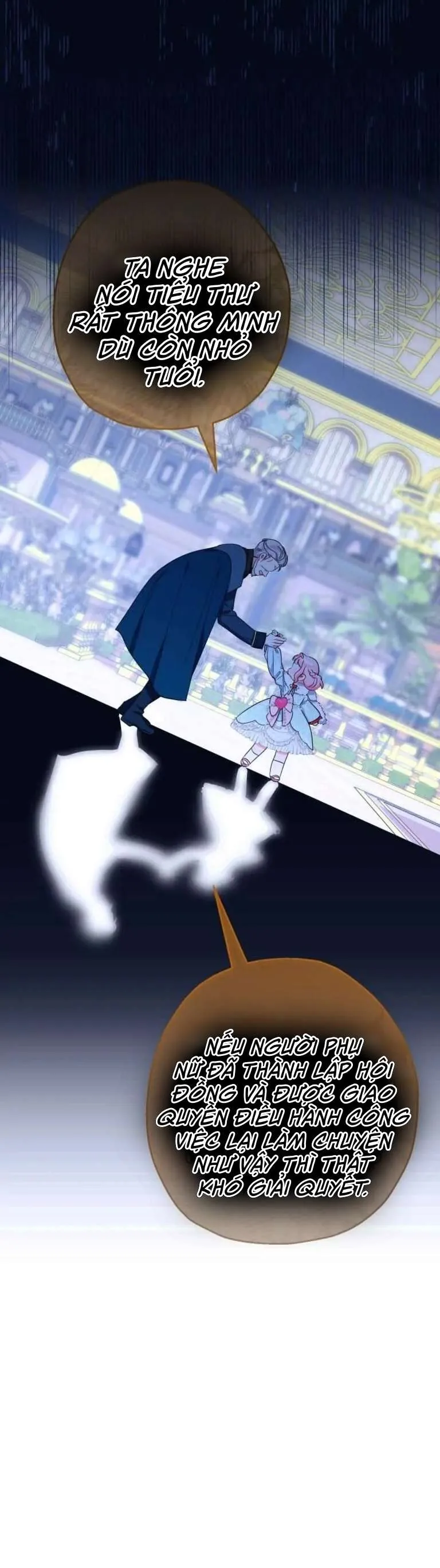 [Pnt] Tiểu Thư Tích Tiền Đi Bụi - Chương 46 - Trang 30