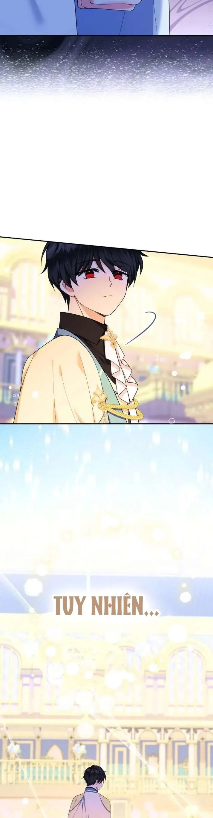 [Pnt] Tiểu Thư Tích Tiền Đi Bụi - Chương 46 - Trang 41