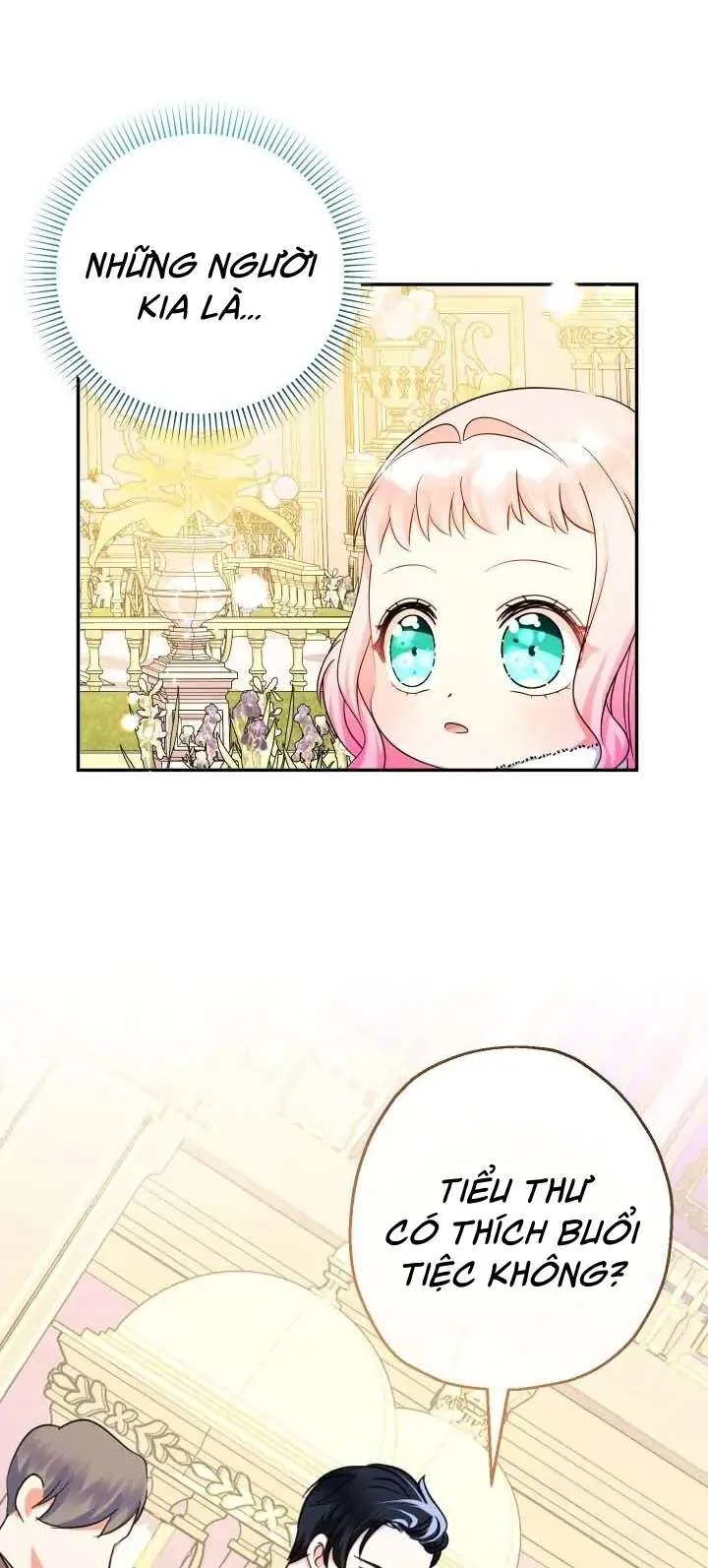 [Pnt] Tiểu Thư Tích Tiền Đi Bụi - Chương 46 - Trang 10