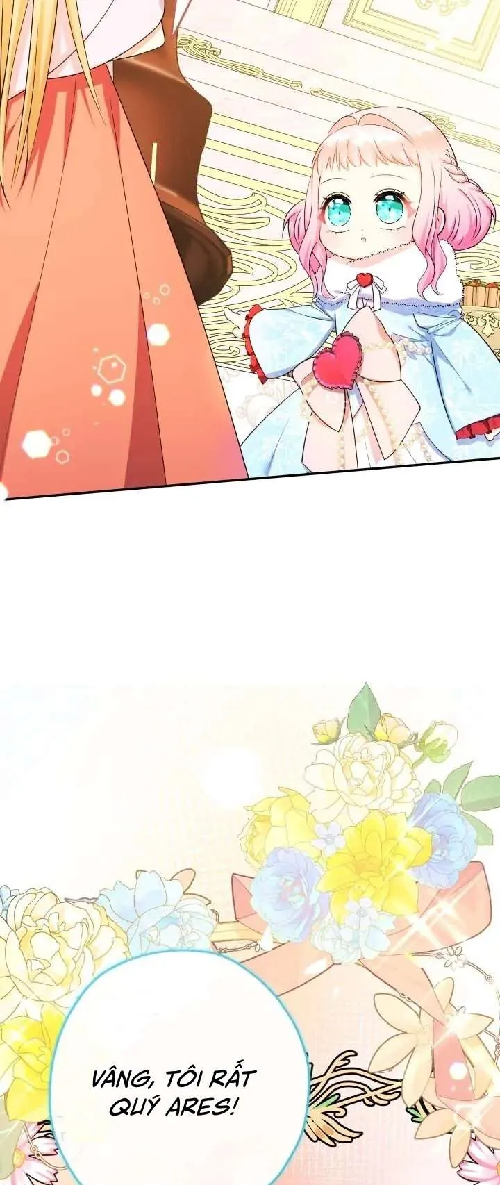 [Pnt] Tiểu Thư Tích Tiền Đi Bụi - Chương 46 - Trang 4