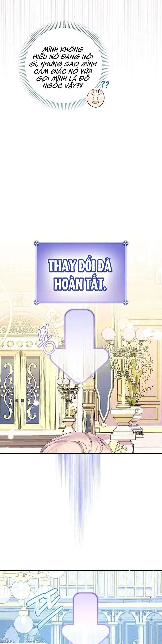 [Pnt] Tiểu Thư Tích Tiền Đi Bụi - Chương 46 - Trang 23