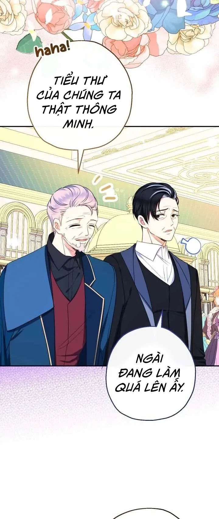 [Pnt] Tiểu Thư Tích Tiền Đi Bụi - Chương 46 - Trang 14