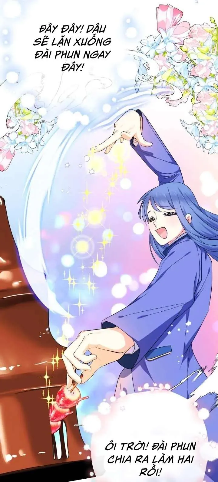 [Pnt] Tiểu Thư Tích Tiền Đi Bụi - Chương 46 - Trang 7