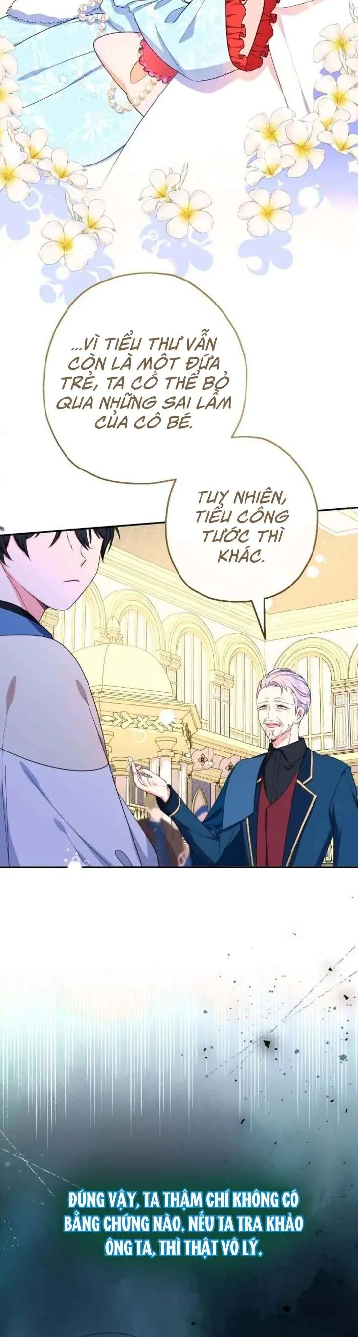[Pnt] Tiểu Thư Tích Tiền Đi Bụi - Chương 46 - Trang 38