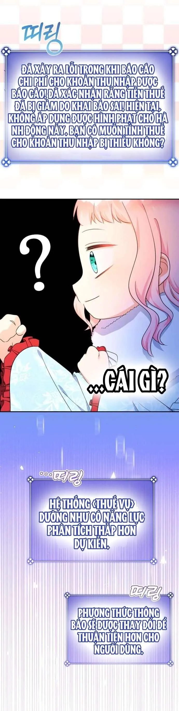 [Pnt] Tiểu Thư Tích Tiền Đi Bụi - Chương 46 - Trang 22