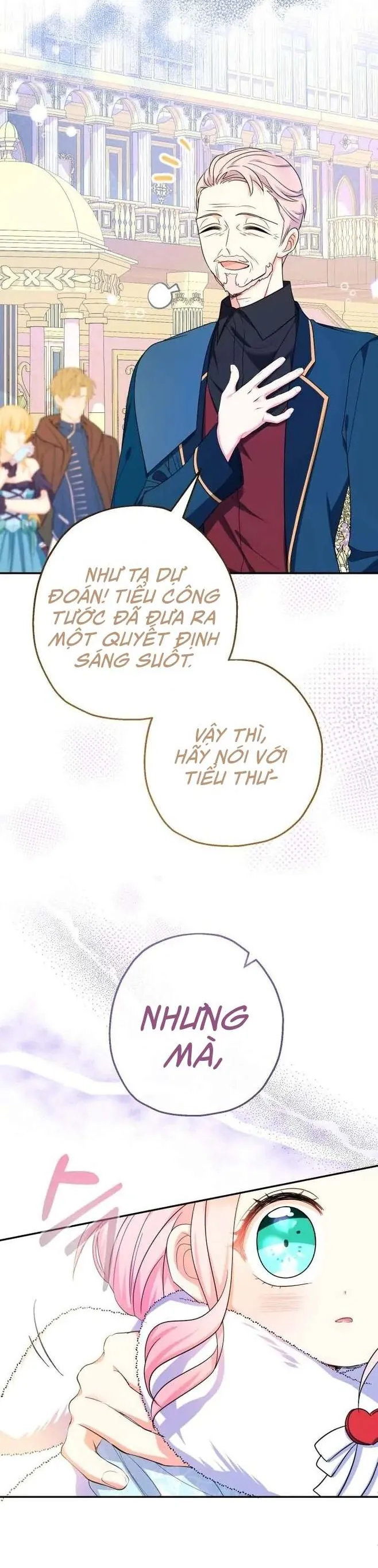 [Pnt] Tiểu Thư Tích Tiền Đi Bụi - Chương 46 - Trang 49