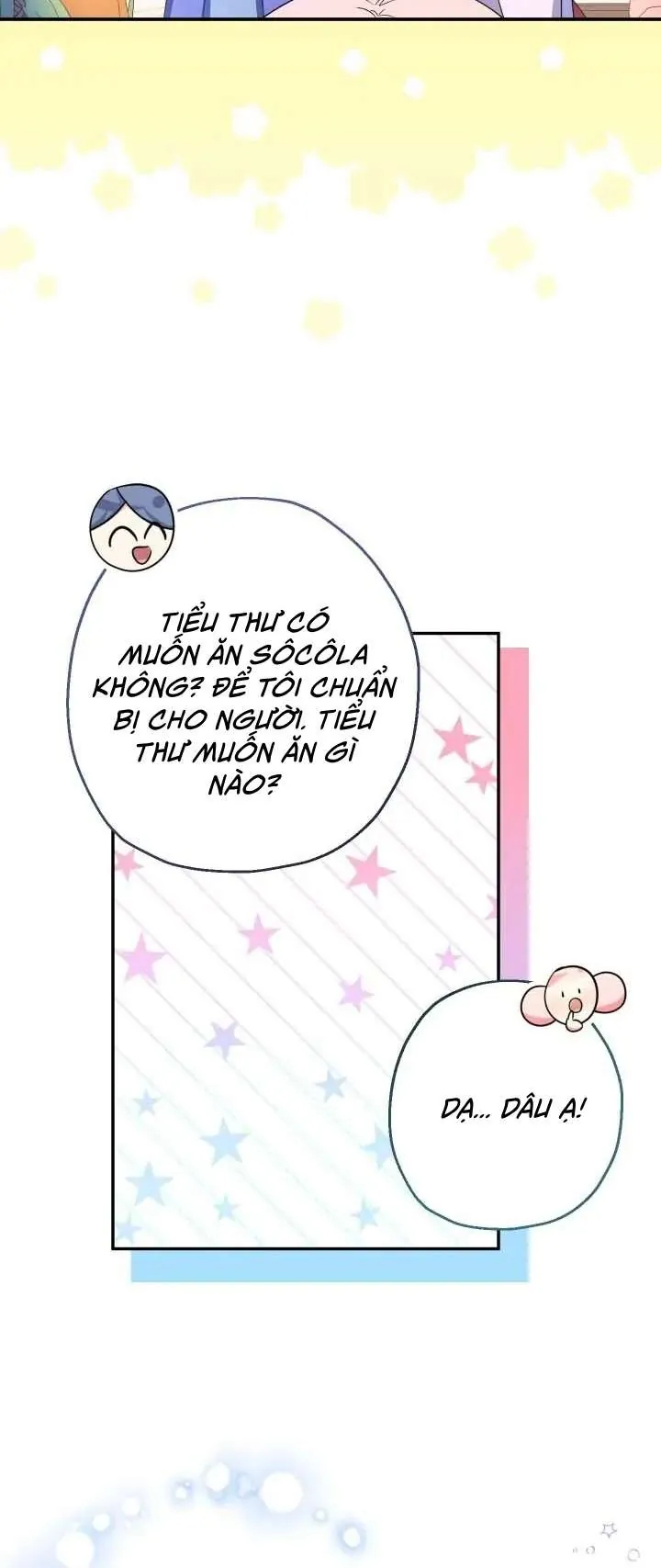 [Pnt] Tiểu Thư Tích Tiền Đi Bụi - Chương 46 - Trang 6