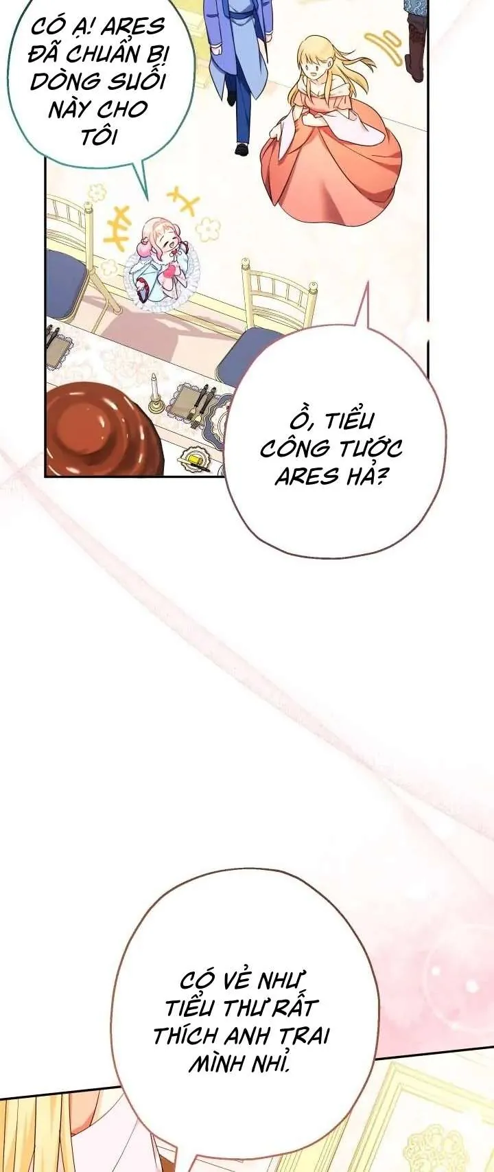 [Pnt] Tiểu Thư Tích Tiền Đi Bụi - Chương 46 - Trang 3
