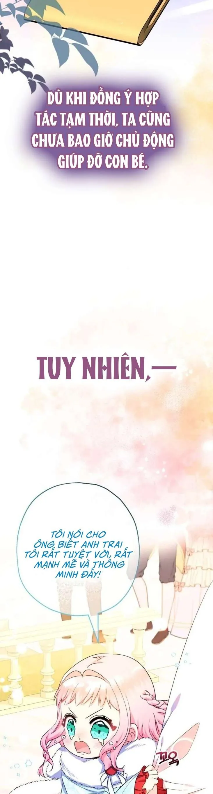 [Pnt] Tiểu Thư Tích Tiền Đi Bụi - Chương 46 - Trang 37