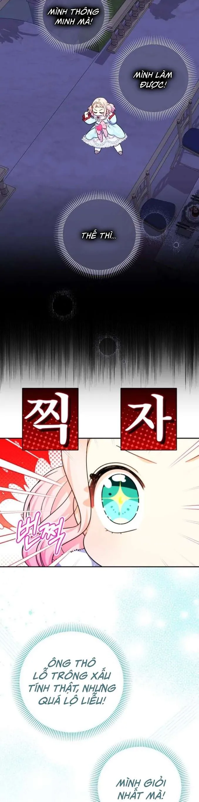 [Pnt] Tiểu Thư Tích Tiền Đi Bụi - Chương 46 - Trang 19