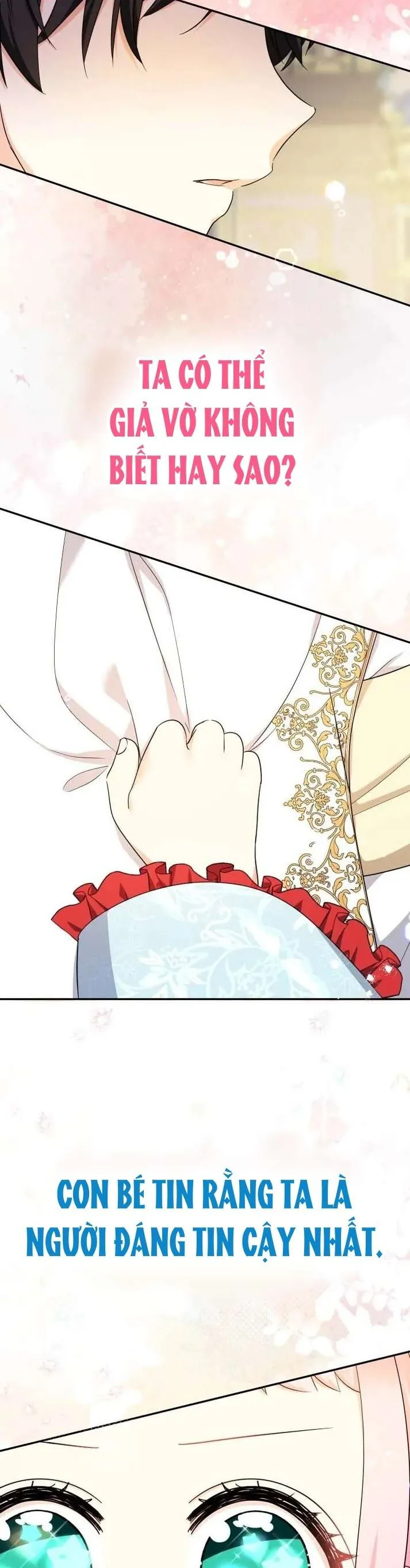 [Pnt] Tiểu Thư Tích Tiền Đi Bụi - Chương 46 - Trang 43